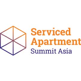 Serviced Apartment Summit Asia
