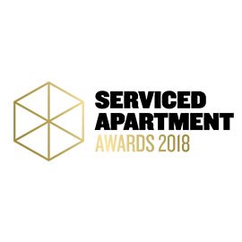 Serviced Apartment Awards