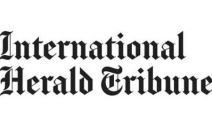 International Herald Tribune