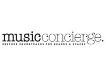 Music Concierge