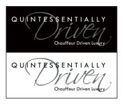Quintessentially Driven