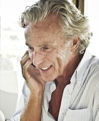 Gordon Campbell Gray